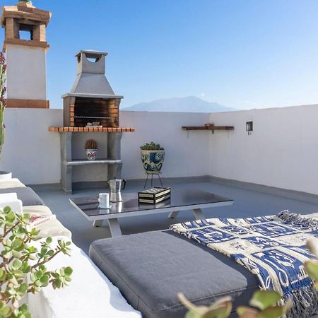 הוילה Cutar Rooftop Terrace & Panoramic Mountain View'S מראה חיצוני תמונה