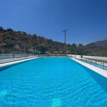 הוילה Cutar Rooftop Terrace & Panoramic Mountain View'S מראה חיצוני תמונה