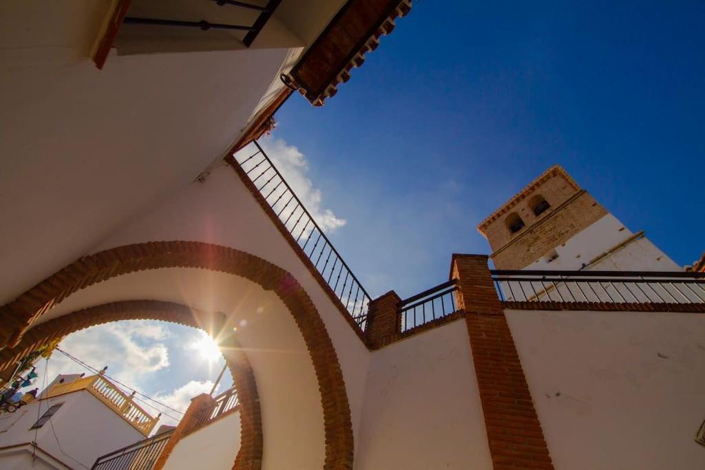 הוילה Cutar Rooftop Terrace & Panoramic Mountain View'S מראה חיצוני תמונה
